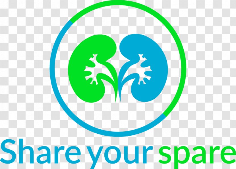 Polycystic Kidney Disease Transplantation - Logo Transparent PNG