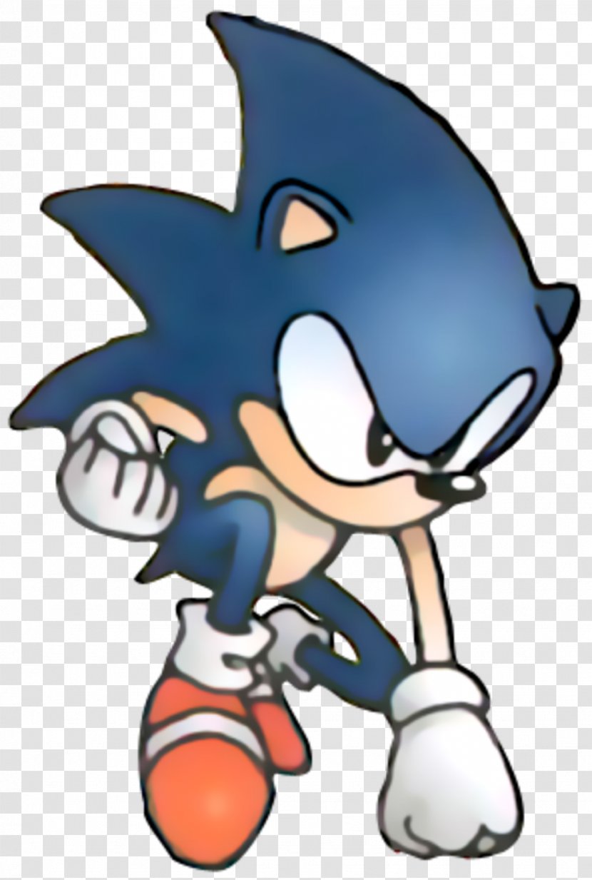 Sonic The Hedgehog 3 2 Amy Rose Art Transparent PNG