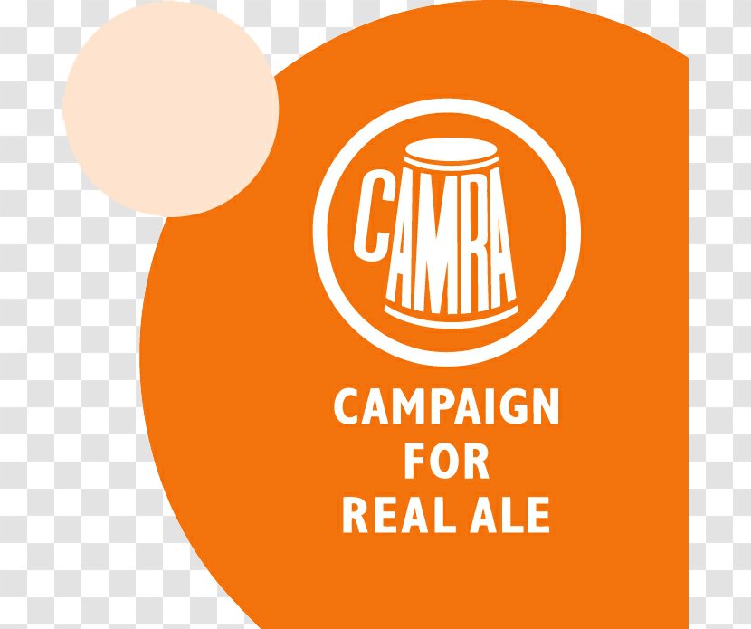 Campaign For Real Ale Chappel Winter Beer Festival Logo Brand Transparent PNG