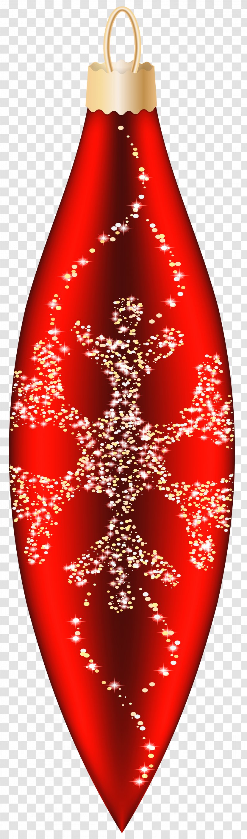 Christmas Ornament Day Image Santa Claus Clip Art - Footwear Transparent PNG