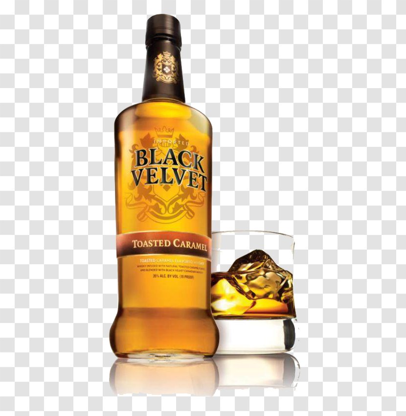 Scotch Whisky Bourbon Whiskey Rye Liqueur - Drink Transparent PNG