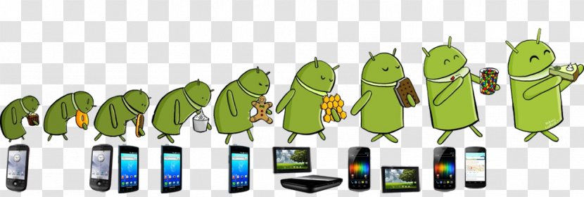 Android Software Development Mobile Phones Lollipop Google Transparent PNG