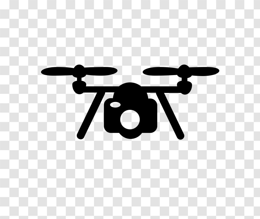 Unmanned Aerial Vehicle Quadcopter Aircraft Drone Racing Photography - Industry Transparent PNG