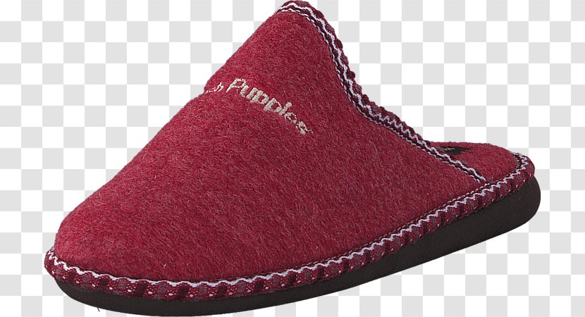 Slipper Shoe Adidas Reebok Sandal - Outdoor - Ruby Slippers Transparent PNG