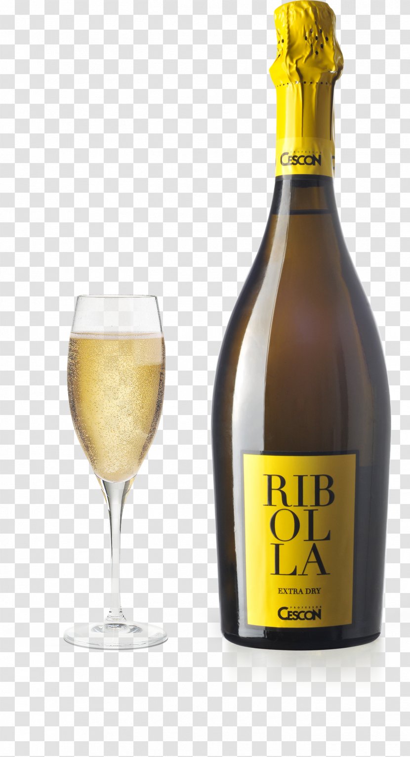 Champagne Beer Prosecco Dessert Wine White Transparent PNG