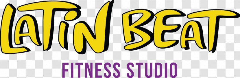 Latin Beat Fitness Studio Physical Aerobic Exercise Zumba Boot Camp - Symbol Transparent PNG