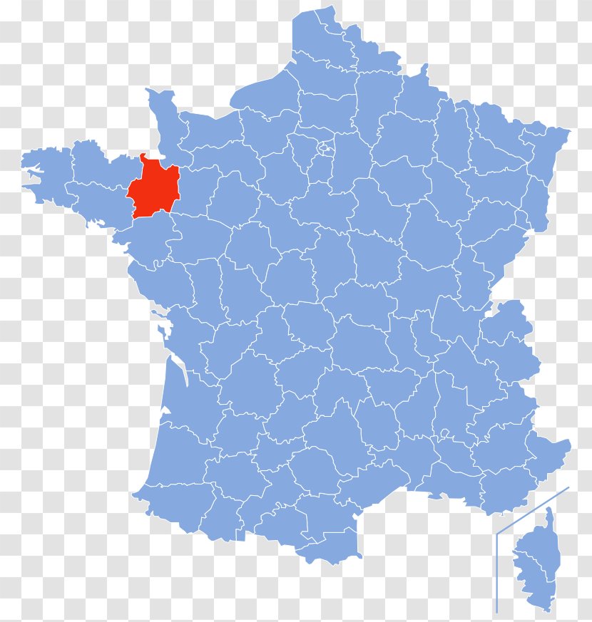 Alpes-Maritimes Charente-Maritime Alpes-de-Haute-Provence Côtes-d'Armor Hautes-Alpes - Regions Of France - Departments Transparent PNG