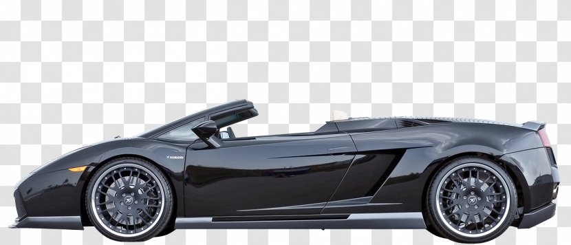 2006 Lamborghini Gallardo 2014 Spyder Murciélago - Mode Of Transport Transparent PNG