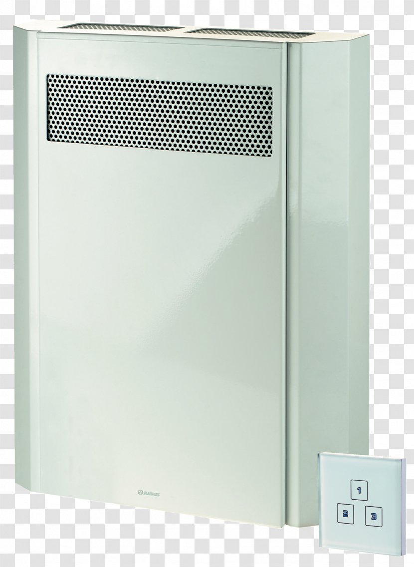 Ventilation Recuperator Air Fan Energy - Heat Transparent PNG