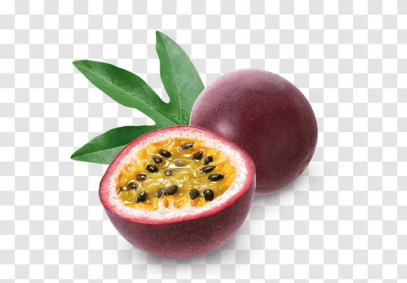 Passion Fruit Juice Banana Passionfruit Tropical - Coconut Transparent PNG