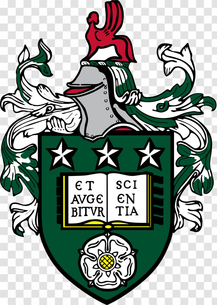 University Of Leeds Beckett Oxford Trinity - Artwork - Logo Transparent PNG