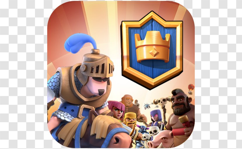 Clash Royale Of Clans Boom Beach Goblin Brawl Stars - Decks And Porches Transparent PNG