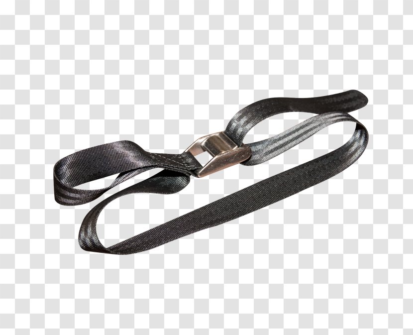 Strap Webbing Buckle Hook And Loop Fastener Leash - Commercial Recreation Specialists - Straps Transparent PNG
