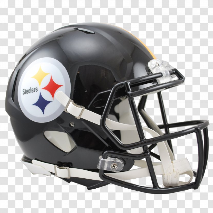 Denver Broncos NFL Pittsburgh Steelers Super Bowl 50 Helmet - Headgear Transparent PNG