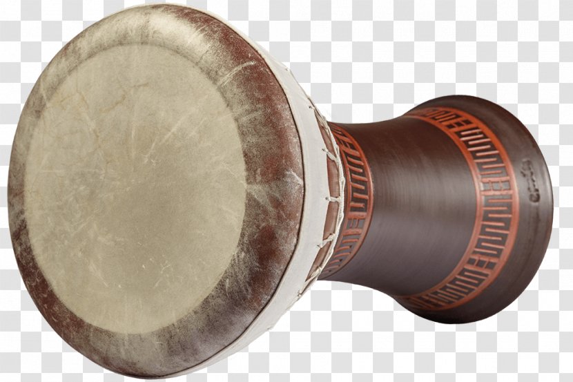 Hand Drums Darabouka Musical Instruments Percussion - Drum Transparent PNG