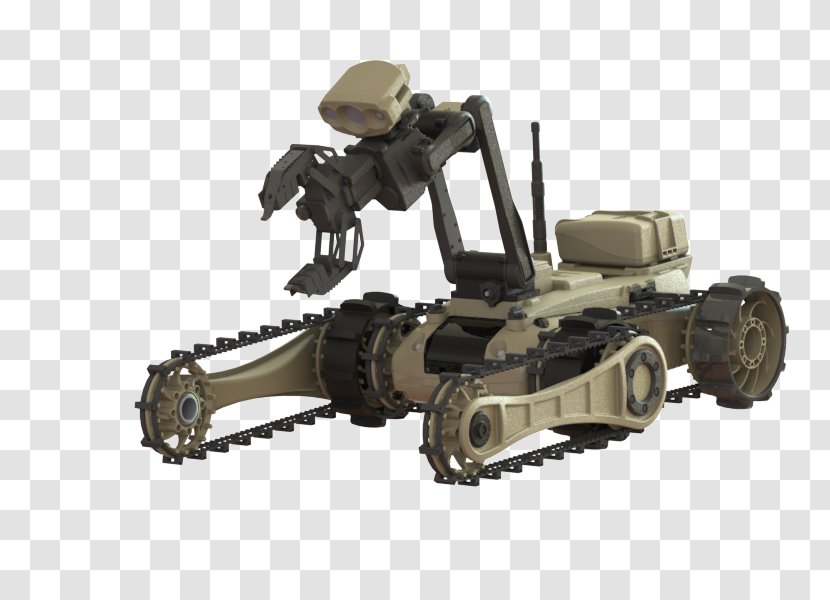 Military Robot Humanoid Robotics Unmanned Ground Vehicle - Boston Dynamics Transparent PNG