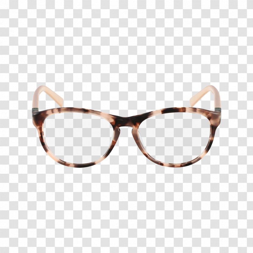 Sunglasses Calvin Klein Goggles Fashion - Eye - Tortoide Transparent PNG