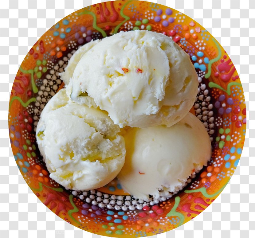 Frozen Yogurt Ice Cream Flavor Recipe Dish Transparent PNG
