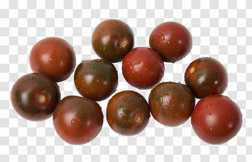 Chocolate Balls Mozartkugel Cherry Tomato Food Transparent PNG