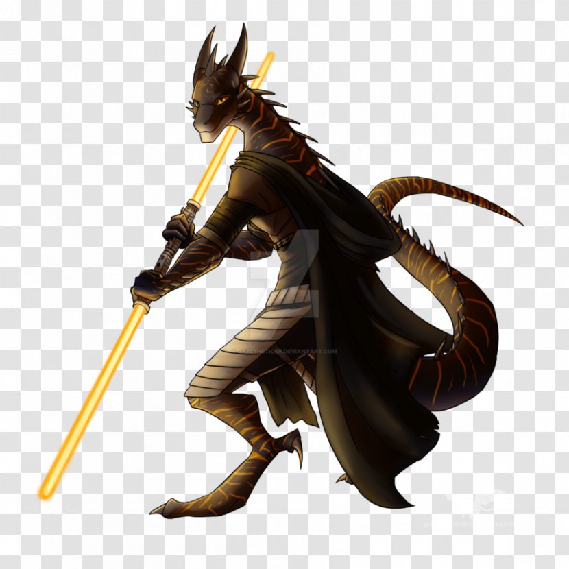 Star Wars Roleplaying Game Art Jedi Sith - Fan Transparent PNG