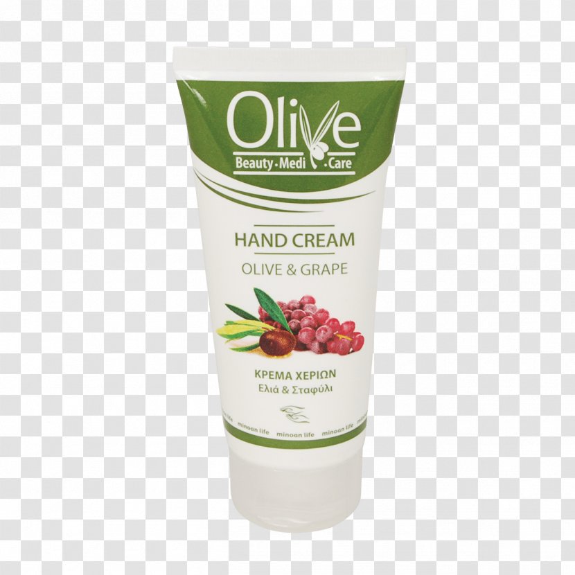 Lotion Cream Cosmetics Olive Oil - Moisturizer Transparent PNG