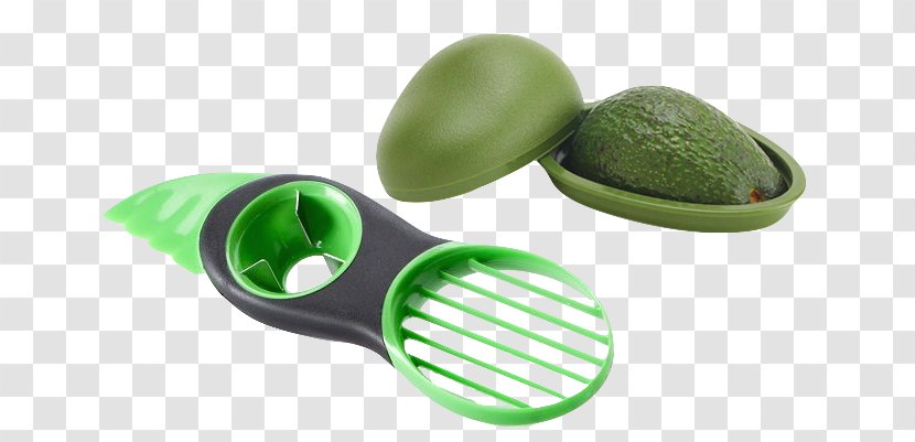 Avocado Peeler Kitchen Utensil Kitchenware Knife Transparent PNG
