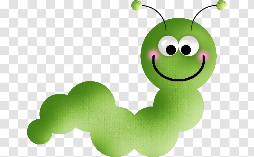 Butterfly Caterpillar Fairy Tale Child Insect - Heart - Fall Border Transparent PNG