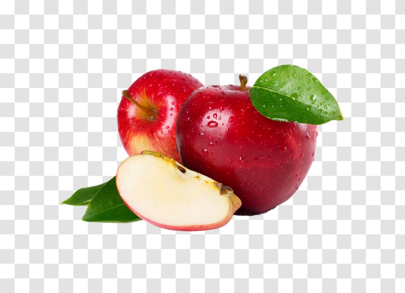 Apple Juice Red Delicious Gala Crisp - Granny Smith Transparent PNG
