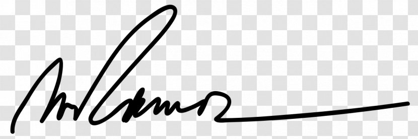 President Of The Philippines Wikipedia Signature - Area - Wikimedia Foundation Transparent PNG