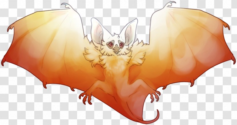 Jaw Cartoon Legendary Creature - Bat - Candy Corn Day Transparent PNG