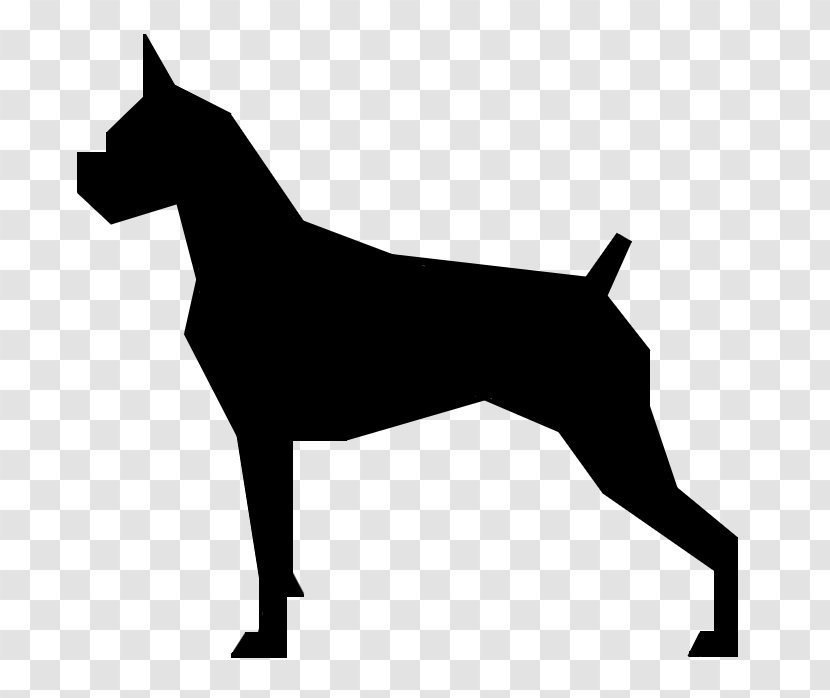 Dobermann German Pinscher Puppy Rottweiler Bulldog Transparent PNG