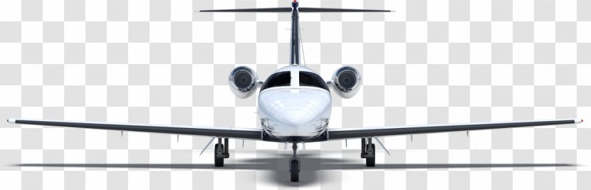 Cessna CitationJet/M2 Citation V X Airplane Mustang - Aircraft Transparent PNG