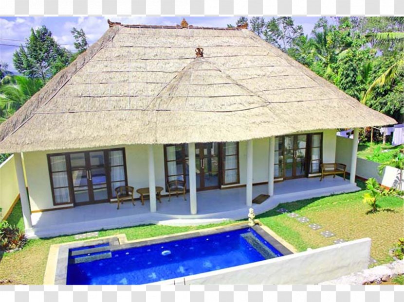 House Roof Property Resort - Home Transparent PNG