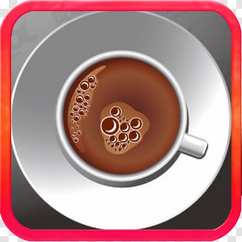 Coffee Cup Cafe Tea - Drinkware - Stain Transparent PNG