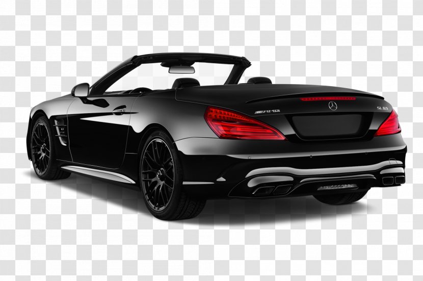 Car BMW Mercedes-Benz Luxury Vehicle Porsche - Automotive Exterior Transparent PNG