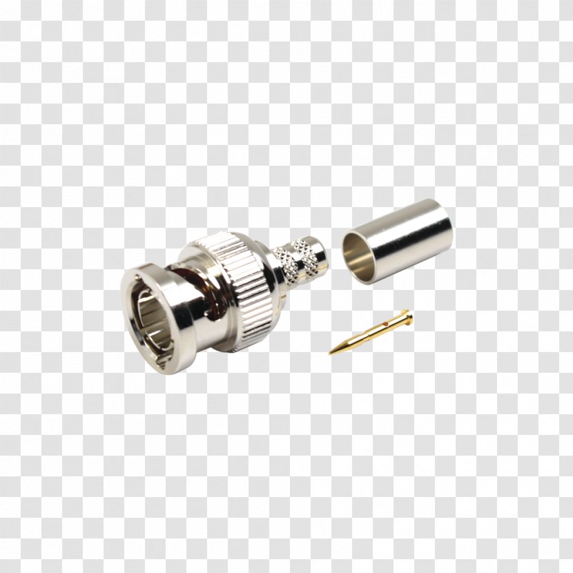 Coaxial Cable Computer Cases & Housings Electrical Solar Energy - Bnc Connector Transparent PNG
