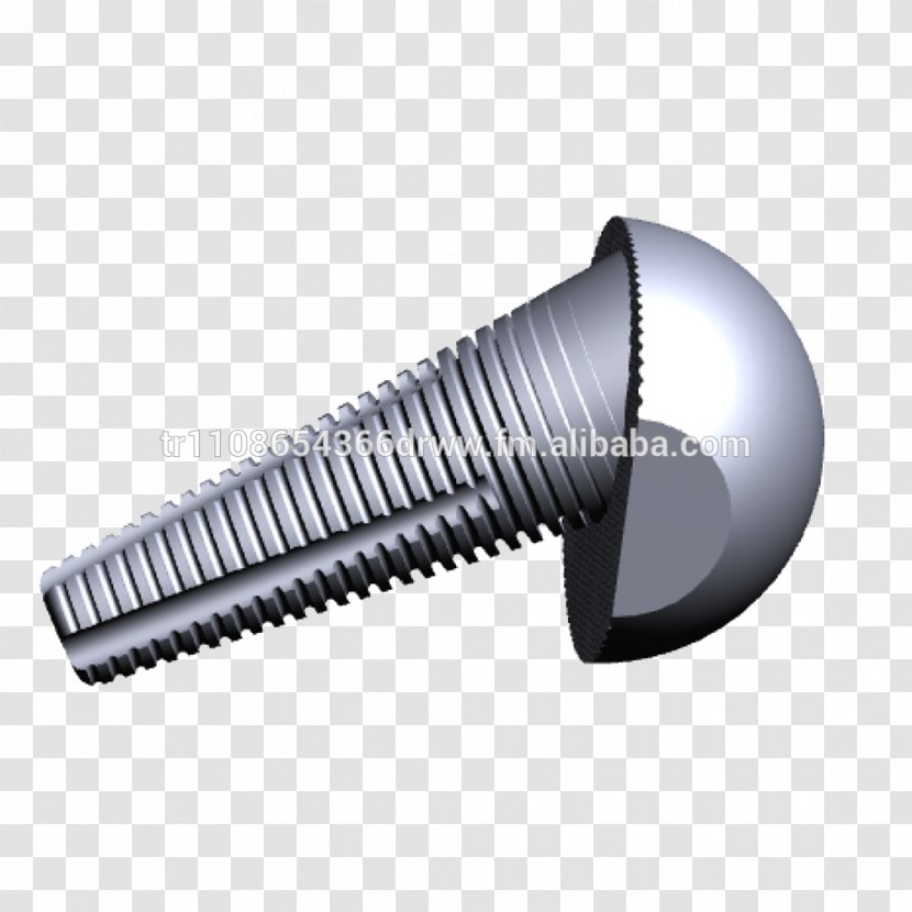 Screw - Hardware Accessory - Sterile Eo Transparent PNG