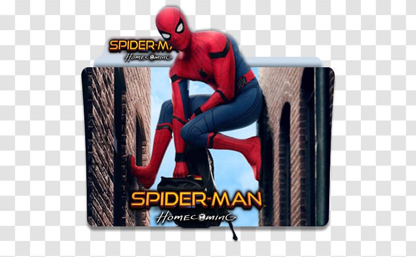 Spider-Man: Homecoming Film Series Flash Thompson Iron Spider Superhero - Mark Bagley - Spider-man Transparent PNG