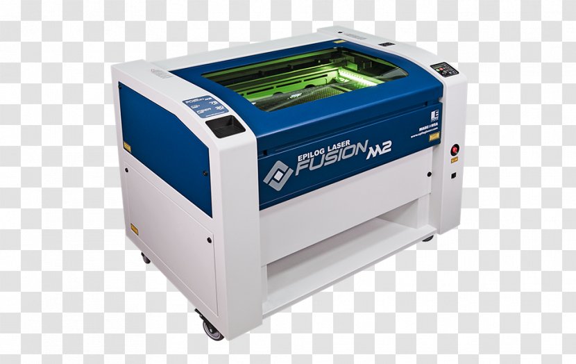 Laser Cutting Engraving Carbon Dioxide - Electronic Device - Epilog Transparent PNG