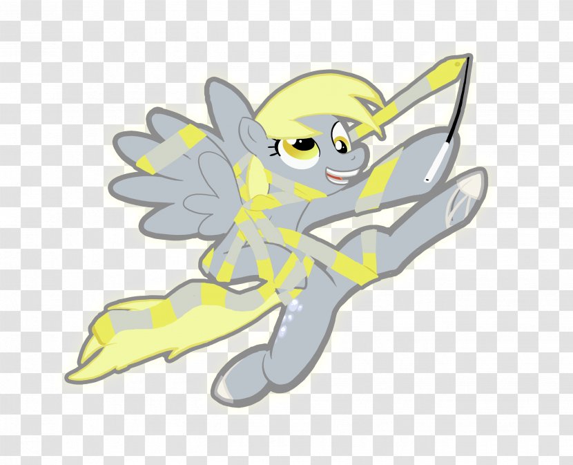 Derpy Hooves Rarity Pony Twilight Sparkle Applejack - Animal Figure - Gymnastics Transparent PNG