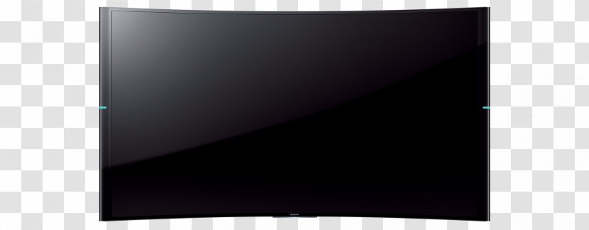 LED-backlit LCD Ultra-high-definition Television OLED Sony - Technology - Led Tv Transparent PNG