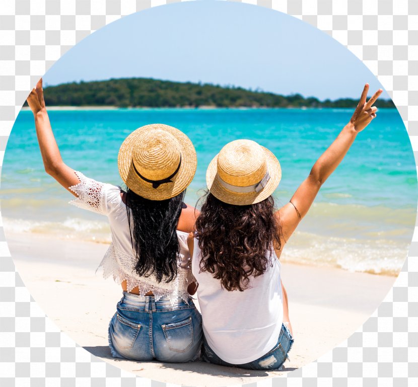 Beach Stock Photography Vacation - Honeymoon - Holiday And Vacations Transparent PNG