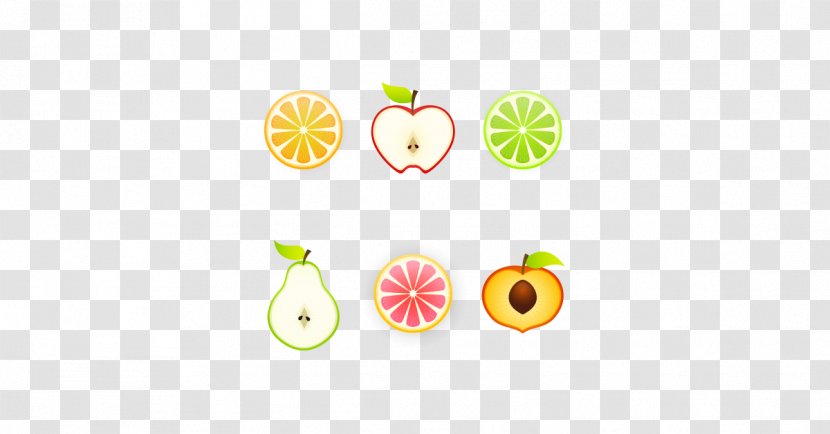 Fruit Illustrator - Lemon - Fruits Transparent PNG