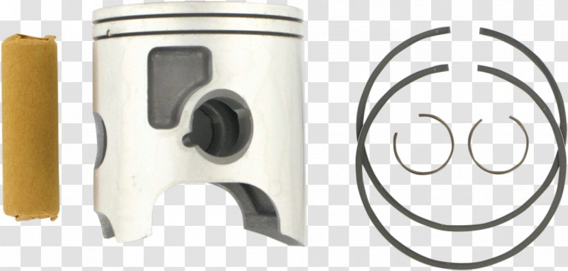 Car Font - Piston Transparent PNG