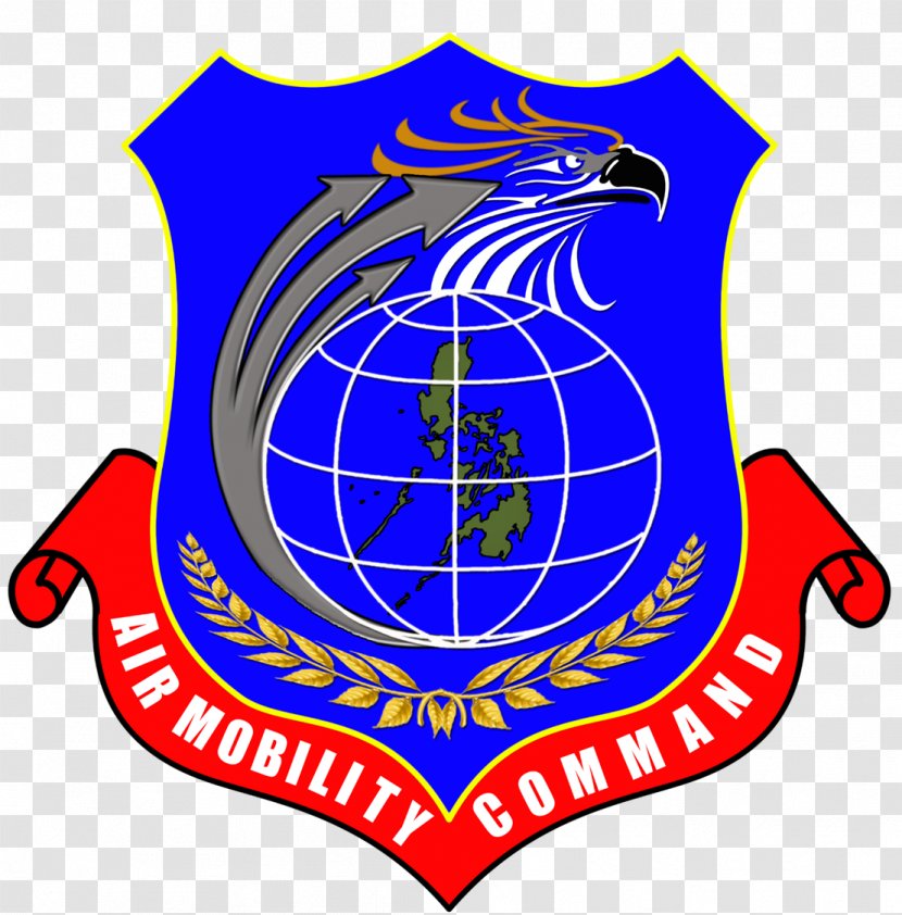 Philippine Air Force Wing Mobility Command Military Transparent PNG
