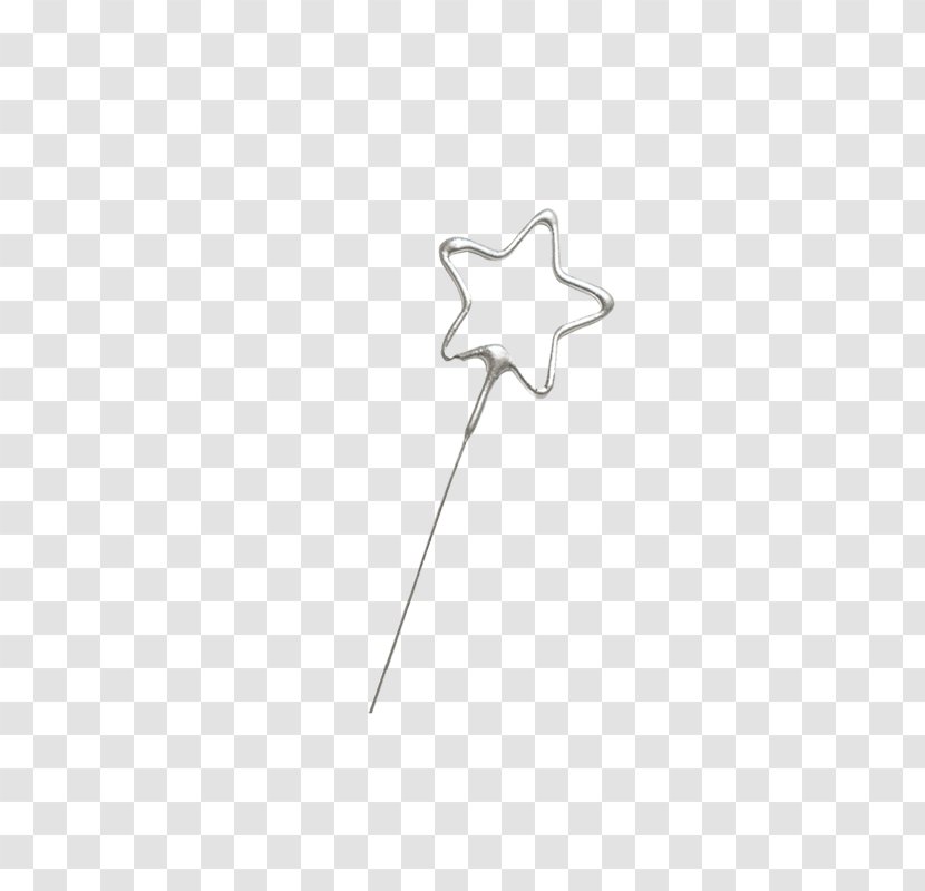 Line Body Jewellery Angle - Jewelry Transparent PNG