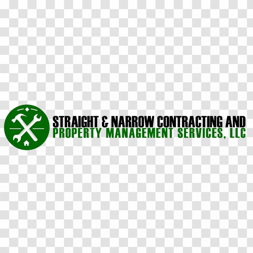 Lock Haven Straight & Narrow Contracting And Property Management Services General Contractor Building House - Project Transparent PNG