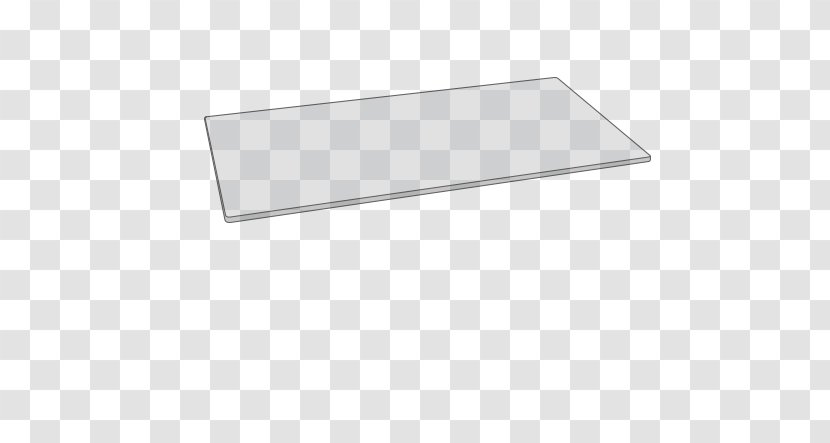 Rectangle - Rolltop Desk Transparent PNG