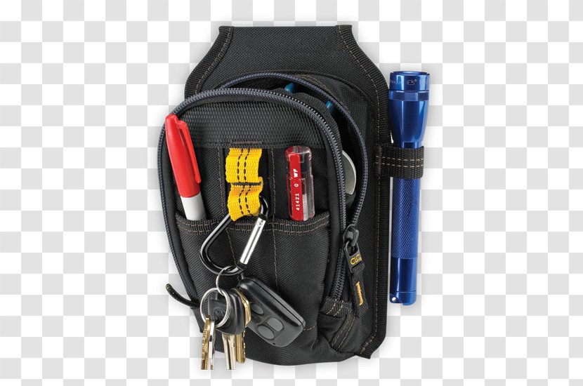 Tool Electrician Bag Custom LeatherCraft - Boxes Transparent PNG