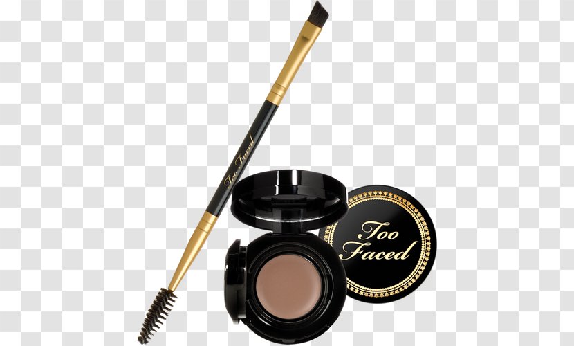 Eyebrow Face Amazon.com Powder Cosmetics - Dust Transparent PNG